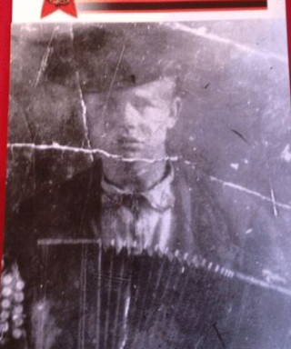 Островский Павел Ефимович