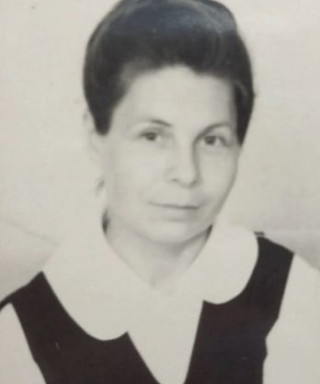 Пчельникова Вера Романовна