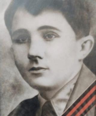 Колесников Василий Федорович