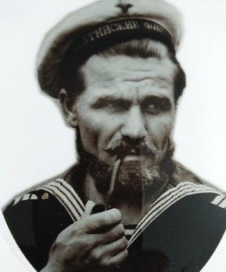 Блинов Фёдор Ильич