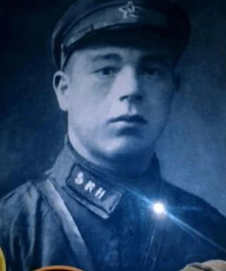 Куракин Николай Павлович