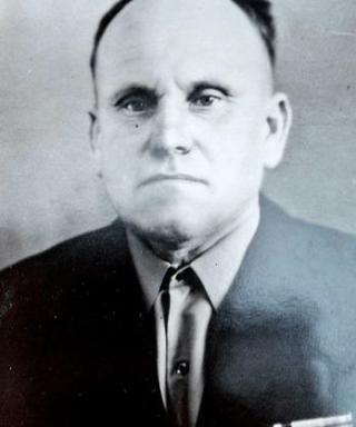 Ширяев Иван Александрович