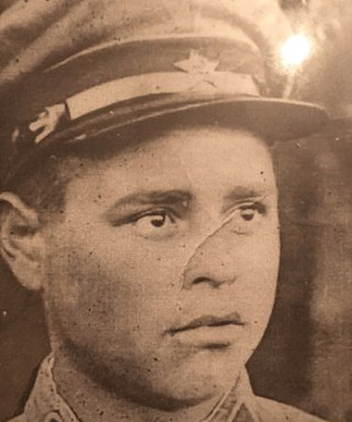 Абдуллин Нурислам Гатиятович