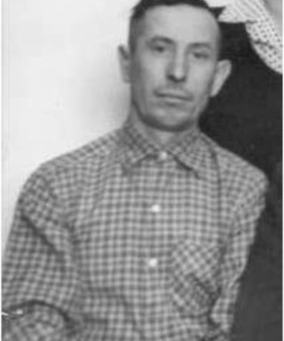 Голубев Захар Алексеевич