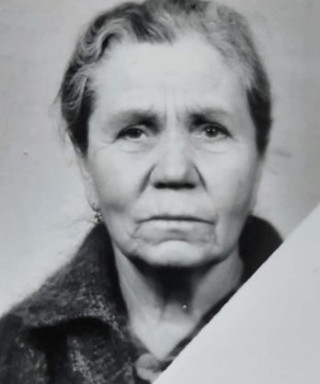 Колоколова Анна Павловна