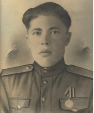 Воротилов Павел Васильевич