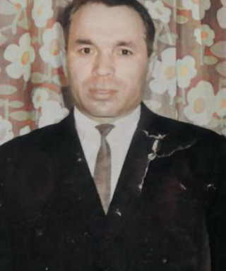 Ширтанов Иван Кузьмич