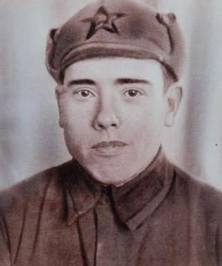 Крупнов Михаил Павлович