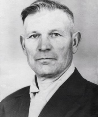 Денежкин Василий Игнатьевич