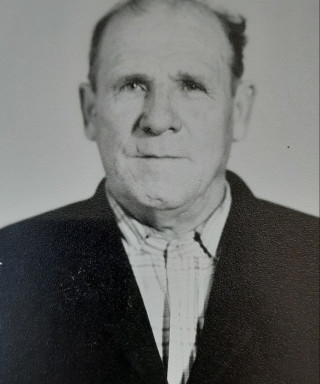 Осколков Павел Васильевич