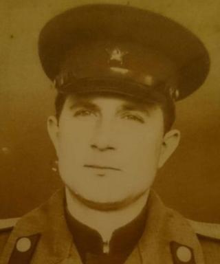 Борзых Александр Иванович