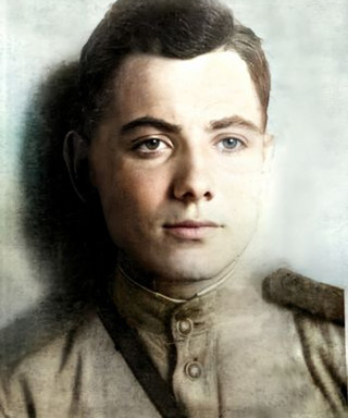 Осипюк Геннадий Михайлович