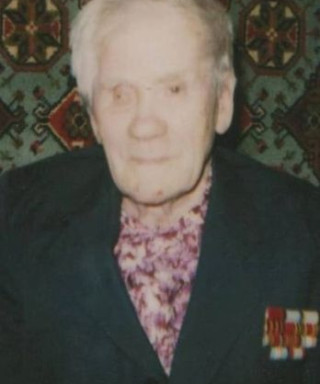 Муранов Владимир Павлович