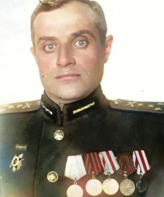 Шкультецкий Болеслав Антонович