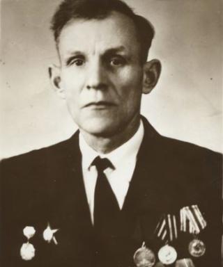 Рубцов Иван Иванович