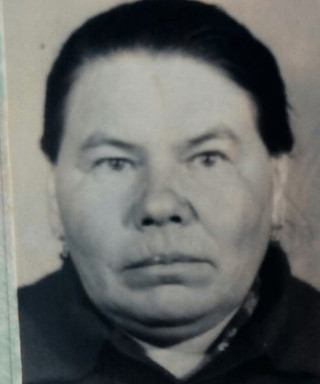 Белозерова Екатерина Даниловна