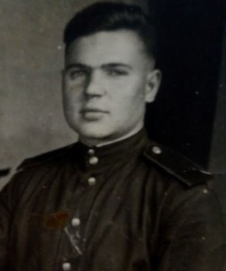 Орлов Михаил Иванович