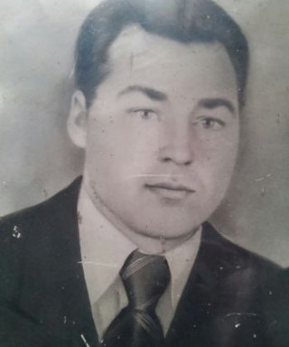 Васильев Александр Трифонович