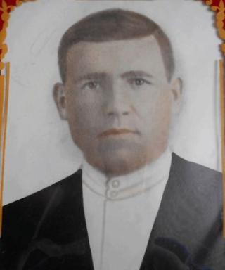 Маковей Яков Иванович