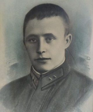 Юдаков Дмитрий Васильевич