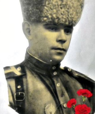 Тюрин Алексей Петрович