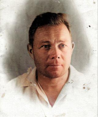 Трещалин Леонид Васильевич