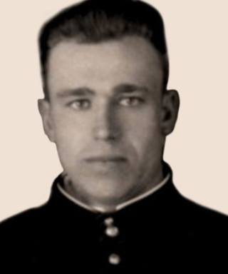 Талерчик Адам Прокофьевич