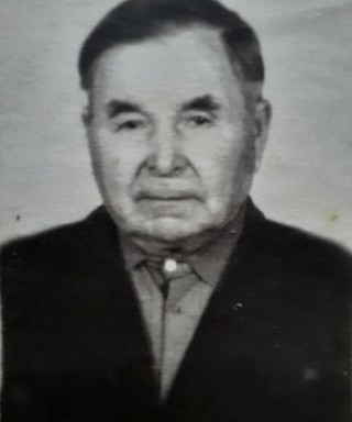 Яковлев Александр Ильич