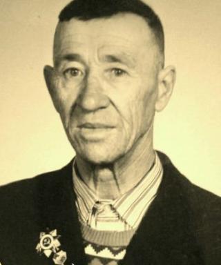 Курбатов Михаил Малофеевич