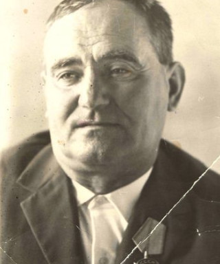 Ярошенко Павел Андреевич