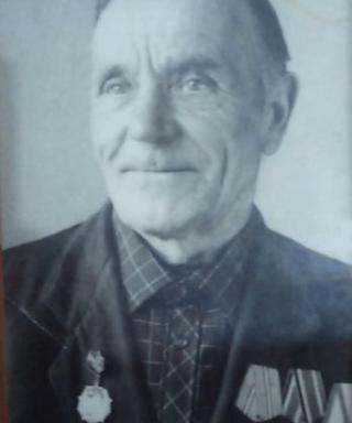 Цветков Пётр Иванович
