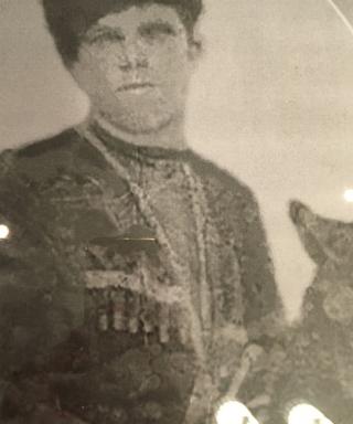 Лемякин Василий Петрович
