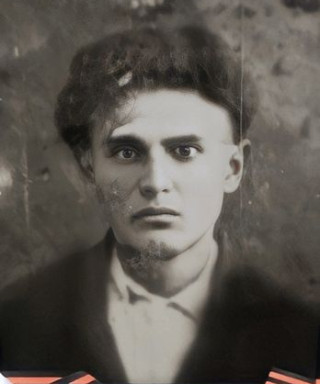 Грязнов Владимир Васильевич