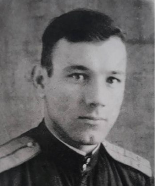 Чалов Валентин Алексеевич