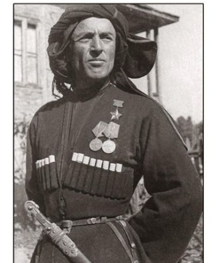 Габлия Варлам Алексеевич