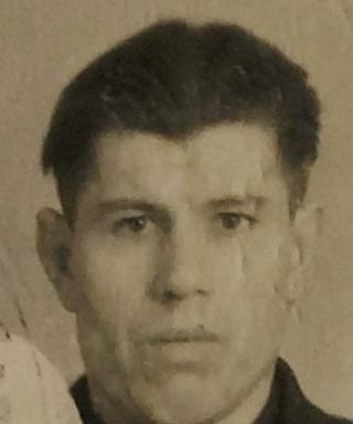 Торов Павел Георгиевич