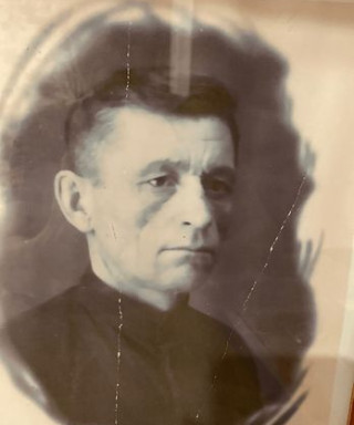 Камышников Алексей Иванович