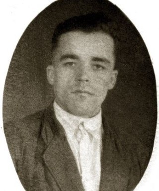 Чашников Иван Александрович