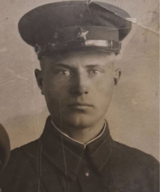 Корнилов Иван Петрович