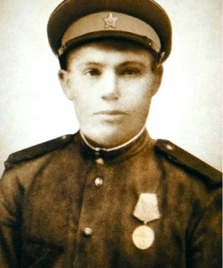 Журин Алексей Емельянович