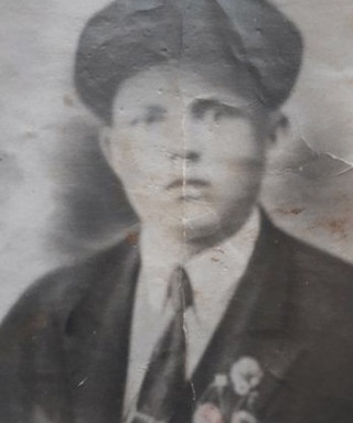 Сабиров Исмагил Мухаметзянович