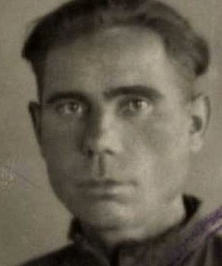 Пазин Григорий Григорьевич