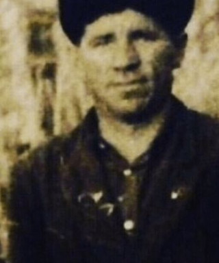 Кизгора Григорий Федорович