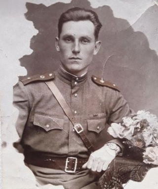 Онисенко Иван Андреевич