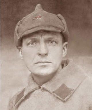 Якуничев Никандр Дмитриевич