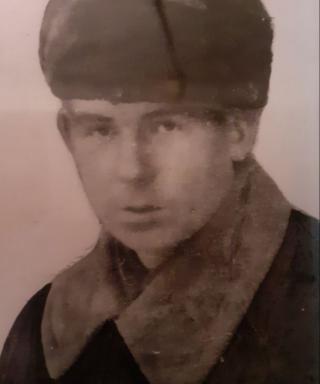 Саламаткин Александр Флегонтович