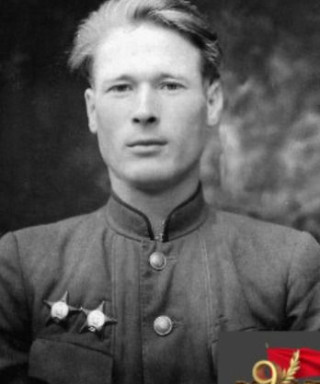 Белозерцев Александр Игнатьевич