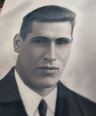 МАКСИМОВ ВИКТОР АЛЕКСЕЕВИЧ