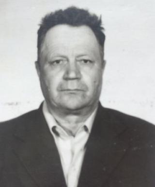 Герасимов Иван Андреевич