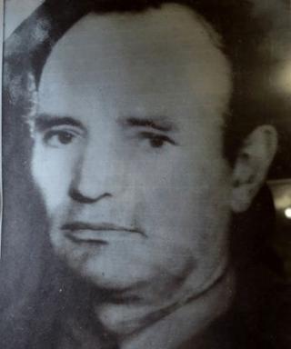 Малышев Владимир Федорович